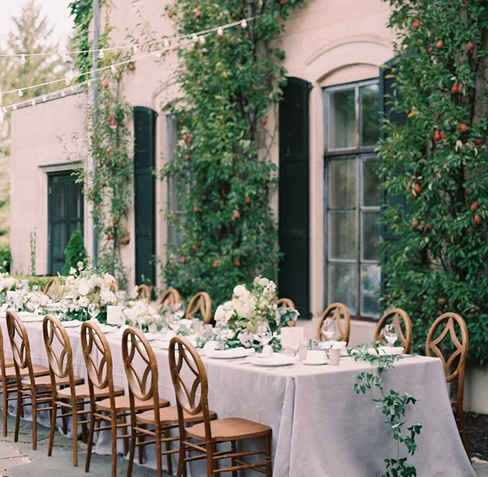 The Ultimate Guide to Enchanting Wedding Venues in Michigan